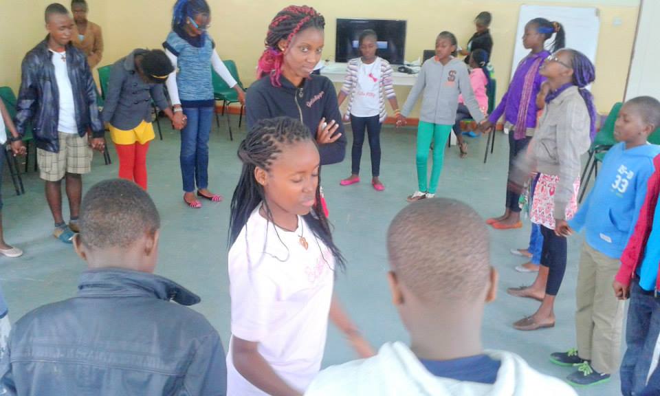 Teambuilding & Leadership Role Plays