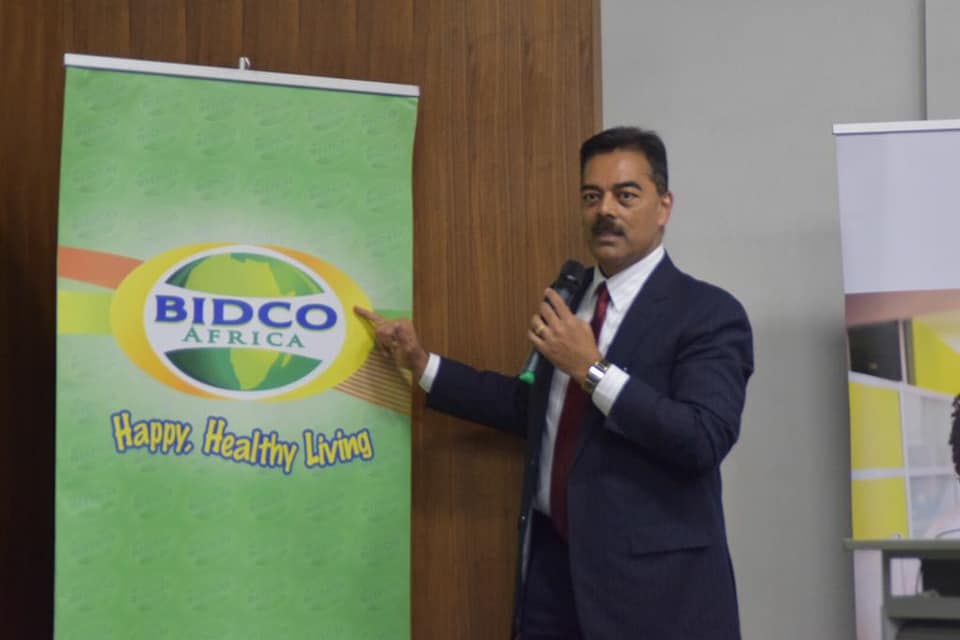 AKAD event photo