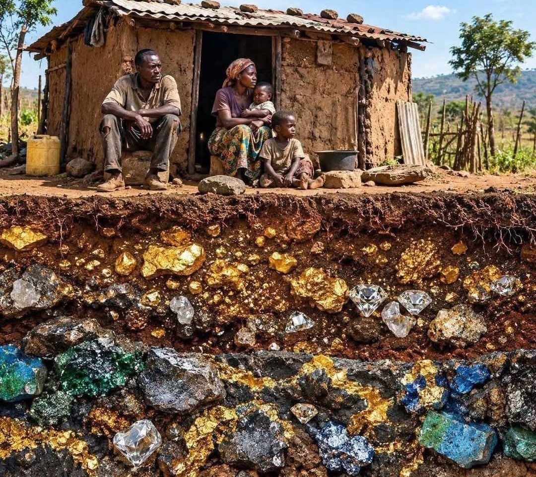 Our African Leadership Experiences