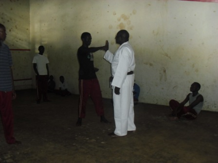 AKAD event photo