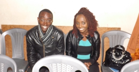 AKAD event photo