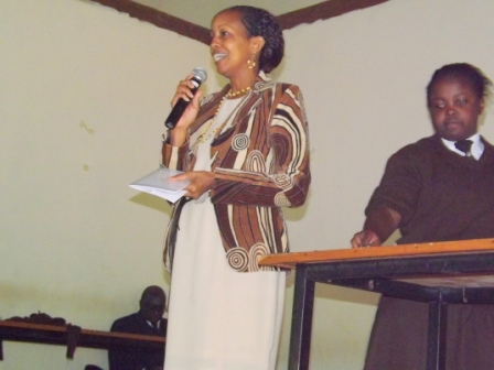 AKAD event photo