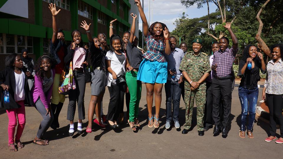 NYS Engineering, with thanks to Dr. Nelson Githinji